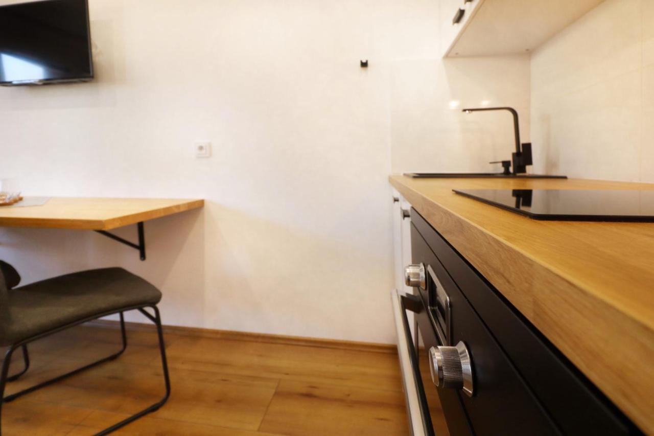 Appartements Eisenstein Bayerisch Eisenstein Esterno foto
