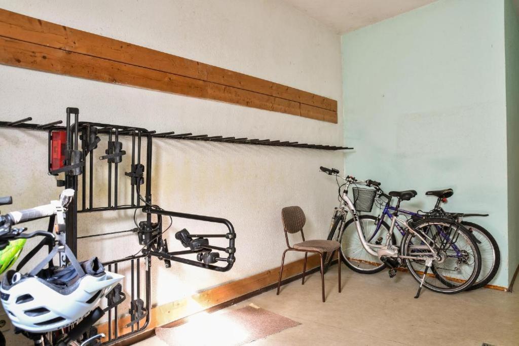 Appartements Eisenstein Bayerisch Eisenstein Esterno foto